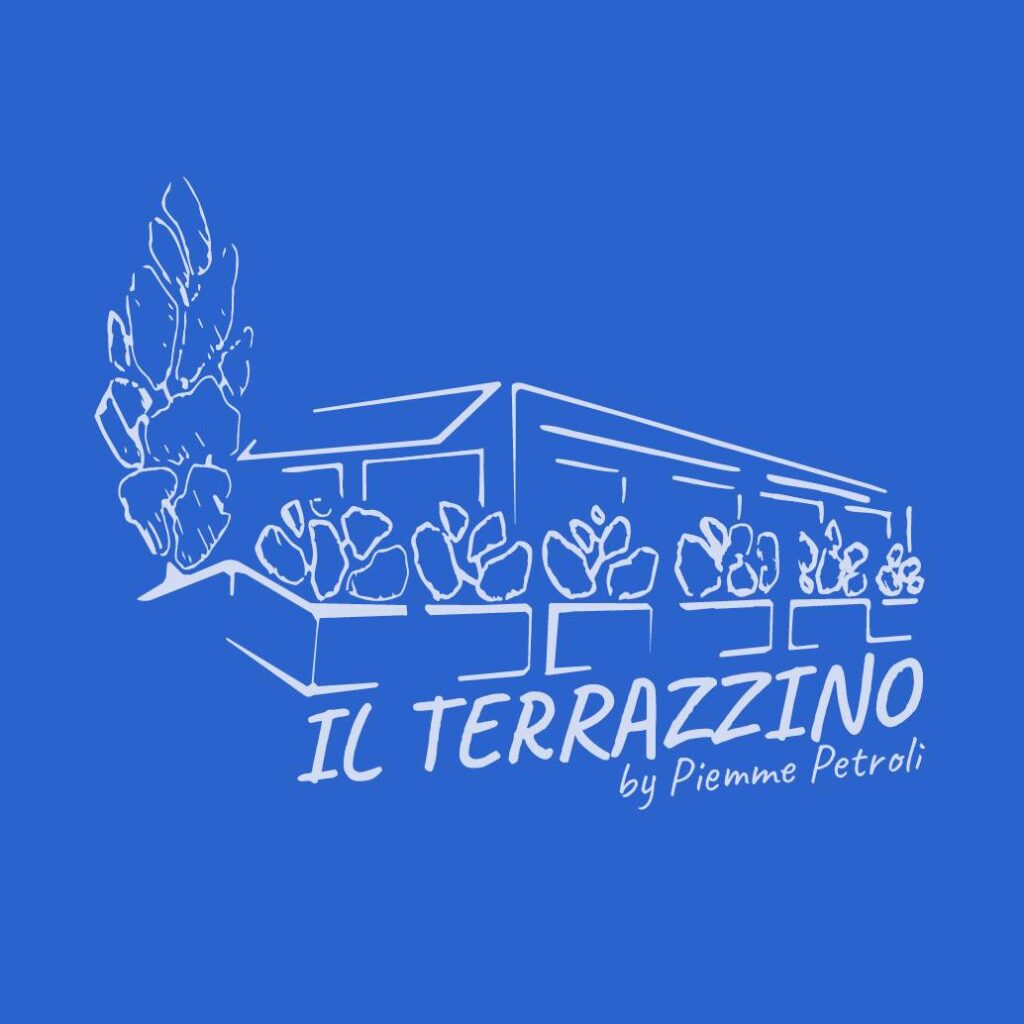 Stazione di servizio con bar a Fasano